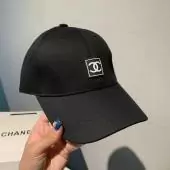 chanel casquette cc logo an79559